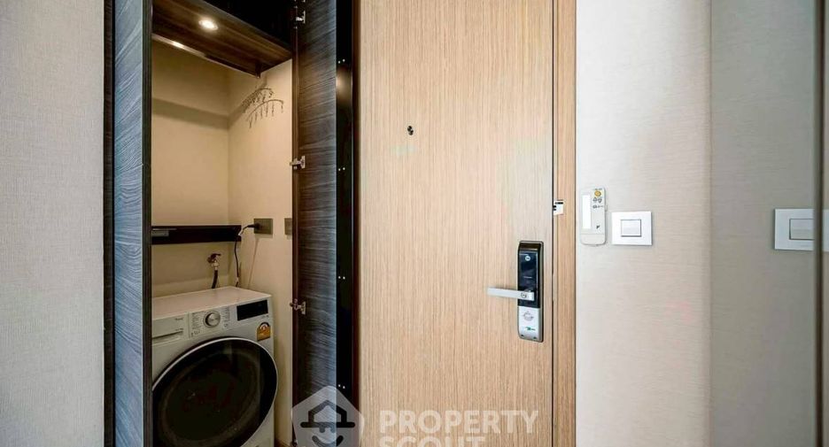 For rent 1 Beds condo in Watthana, Bangkok