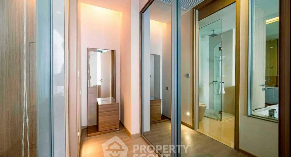For rent 1 Beds condo in Watthana, Bangkok