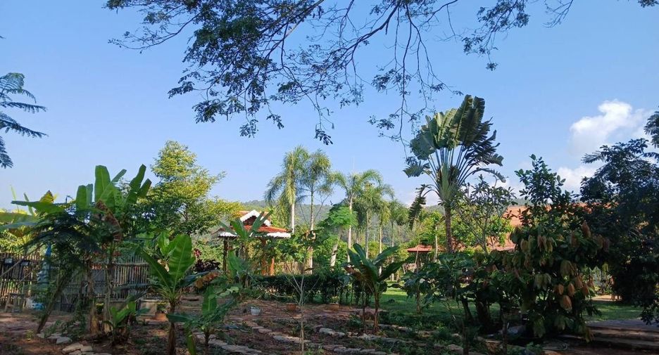 Villa zum Kauf mit 3 Zimmer in Mae Taeng, Chiang Mai