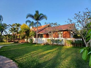 Villa en venta de 3 habitaciones en Mae Taeng, Chiang Mai