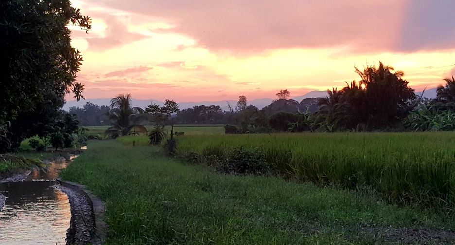 Villa zum Kauf mit 3 Zimmer in Mae Taeng, Chiang Mai