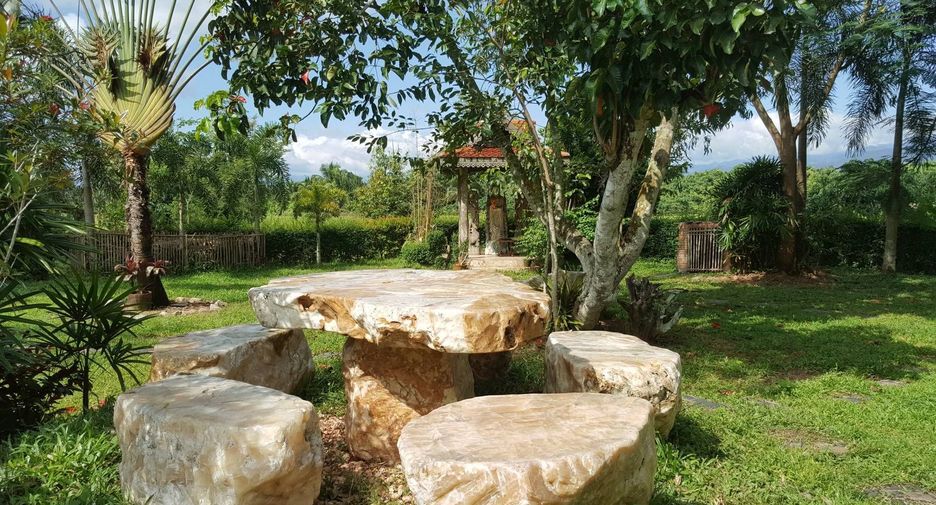 Villa zum Kauf mit 3 Zimmer in Mae Taeng, Chiang Mai