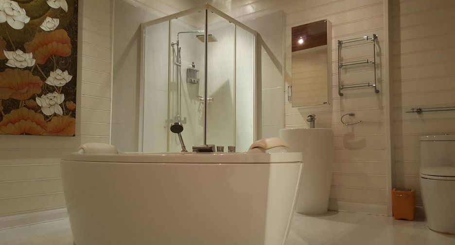 Villa zum Kauf mit 3 Zimmer in Mae Taeng, Chiang Mai