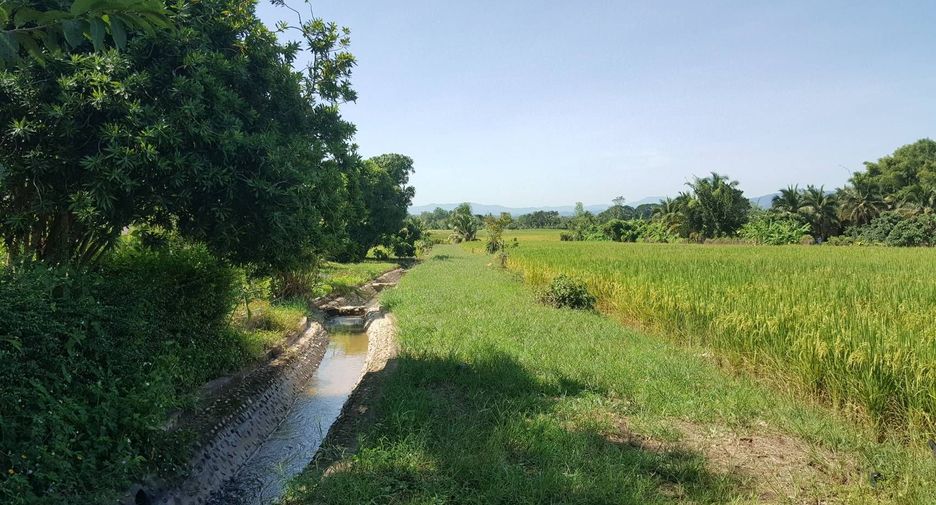 Villa zum Kauf mit 3 Zimmer in Mae Taeng, Chiang Mai