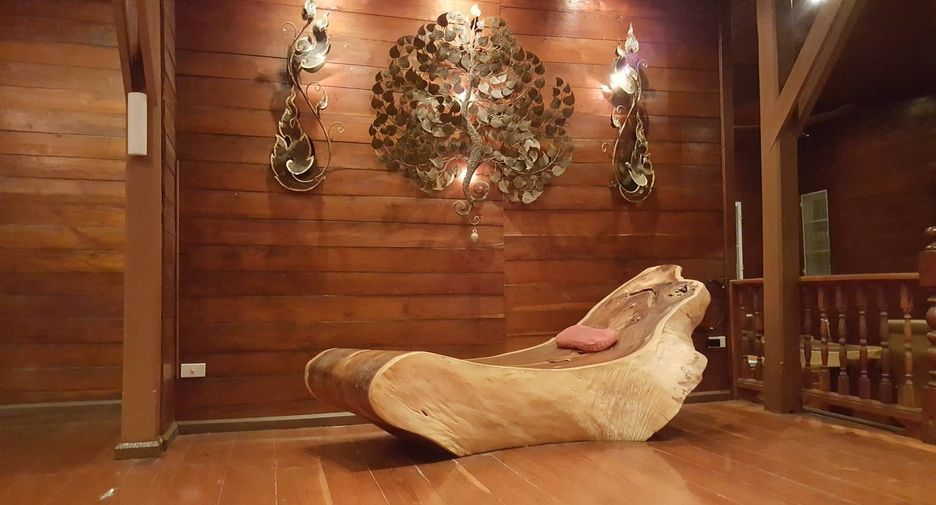 Villa zum Kauf mit 3 Zimmer in Mae Taeng, Chiang Mai