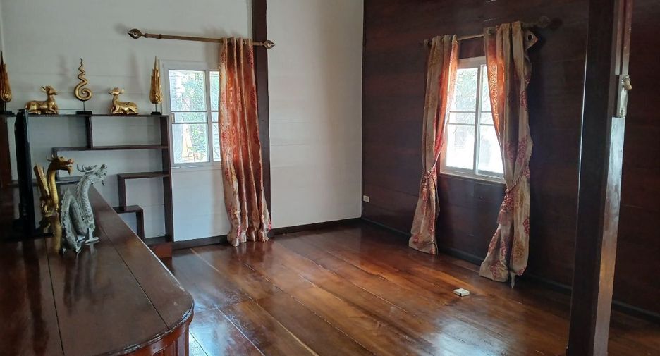 Villa zum Kauf mit 3 Zimmer in Mae Taeng, Chiang Mai