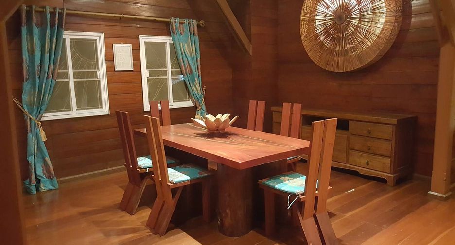 Villa zum Kauf mit 3 Zimmer in Mae Taeng, Chiang Mai