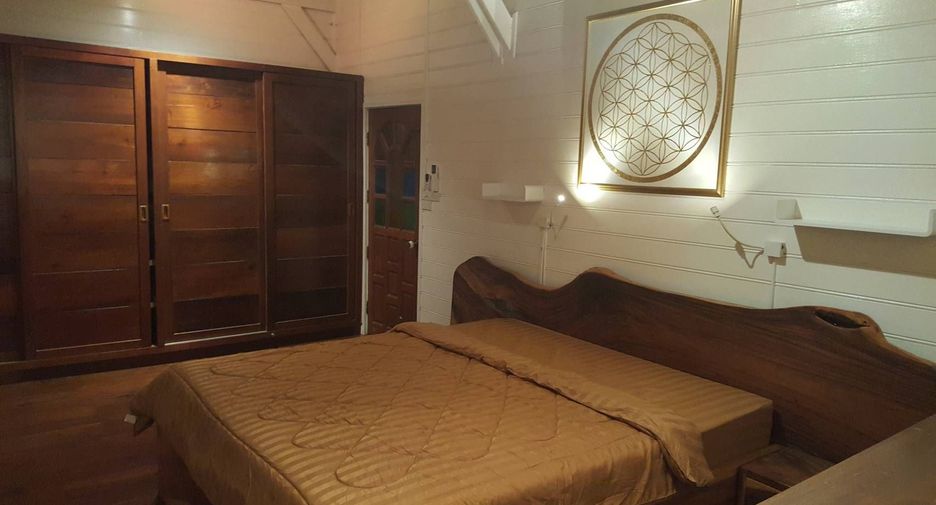 Villa zum Kauf mit 3 Zimmer in Mae Taeng, Chiang Mai