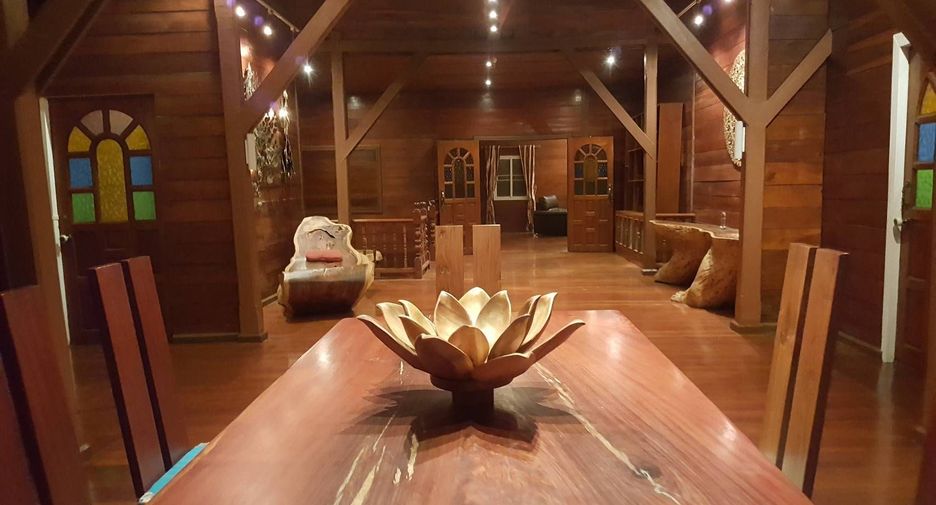 Villa zum Kauf mit 3 Zimmer in Mae Taeng, Chiang Mai