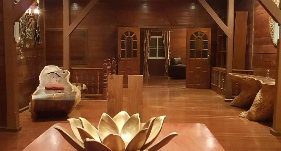 Villa zum Kauf mit 3 Zimmer in Mae Taeng, Chiang Mai