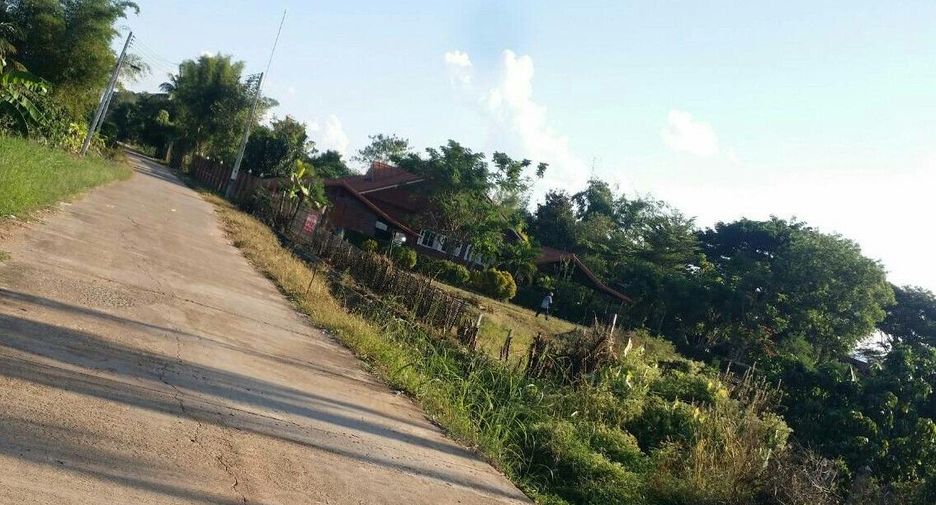 Villa zum Kauf mit 3 Zimmer in Mae Taeng, Chiang Mai