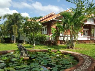 Villa en venta de 3 habitaciones en Mae Taeng, Chiang Mai