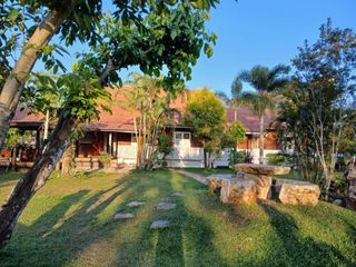 Villa en venta de 3 habitaciones en Mae Taeng, Chiang Mai