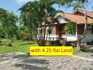 Villa en venta de 3 habitaciones en Mae Taeng, Chiang Mai