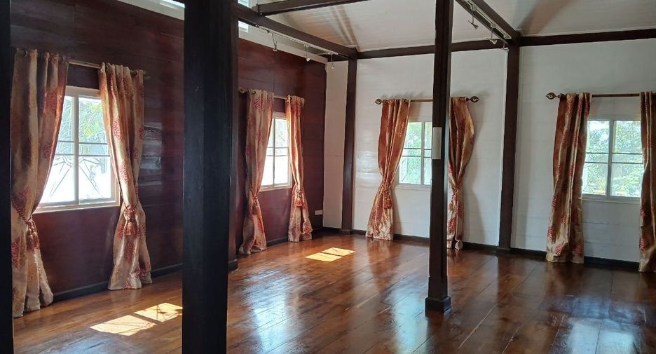 Villa zum Kauf mit 3 Zimmer in Mae Taeng, Chiang Mai