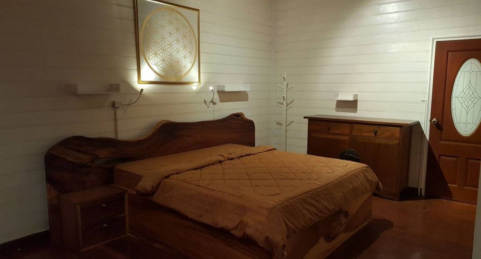 Villa zum Kauf mit 3 Zimmer in Mae Taeng, Chiang Mai
