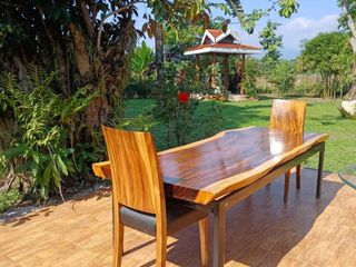 Villa en venta de 3 habitaciones en Mae Taeng, Chiang Mai