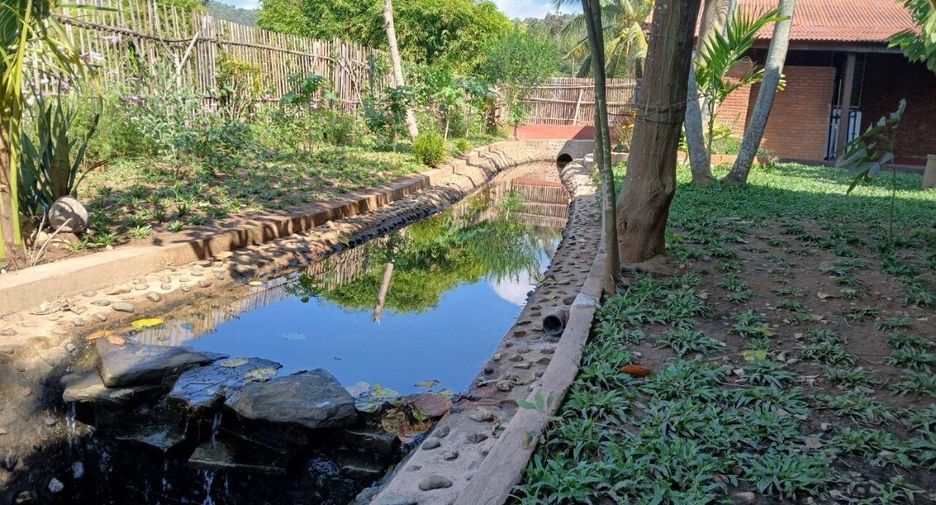 Villa zum Kauf mit 3 Zimmer in Mae Taeng, Chiang Mai