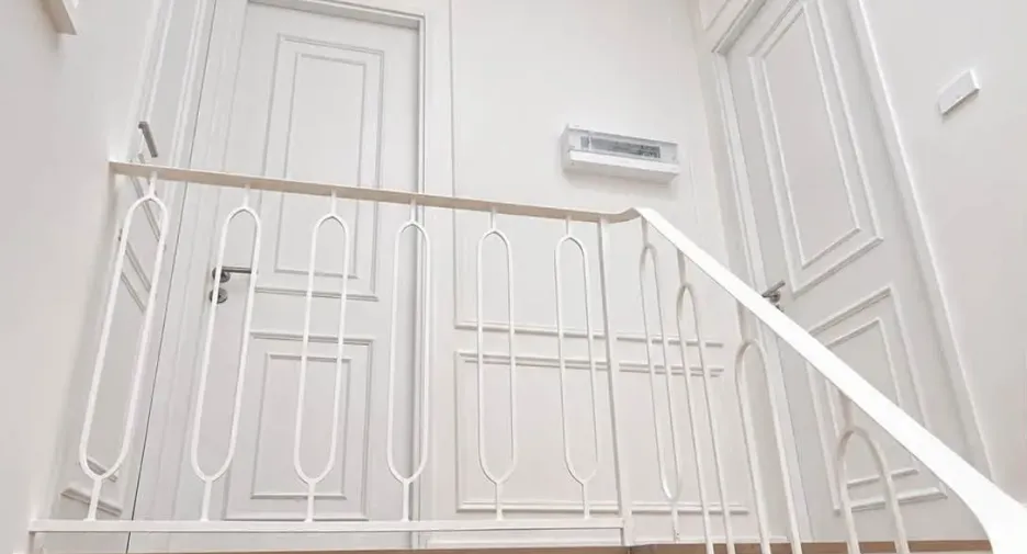 For sale 4 bedrooms townhouse in Phra Khanong, Bangkok