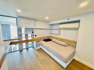 For rent and for sale 3 bedrooms condo in Bang Rak, Bangkok