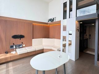 For rent and for sale 3 bedrooms condo in Bang Rak, Bangkok