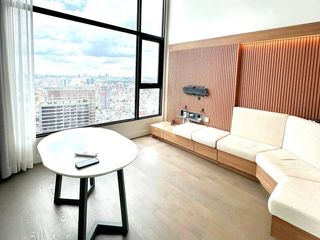 For rent and for sale 3 bedrooms condo in Bang Rak, Bangkok