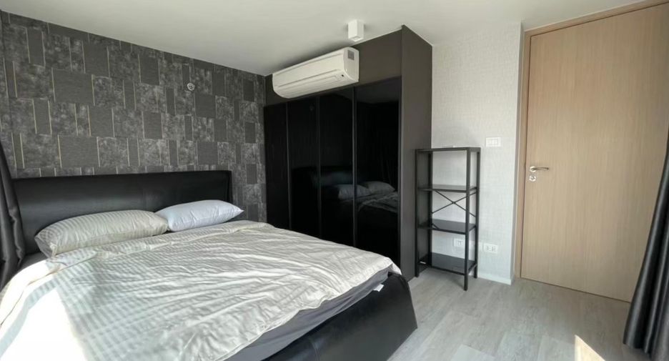 Condo en alquiler de 2 habitaciones en Sathon, Bangkok