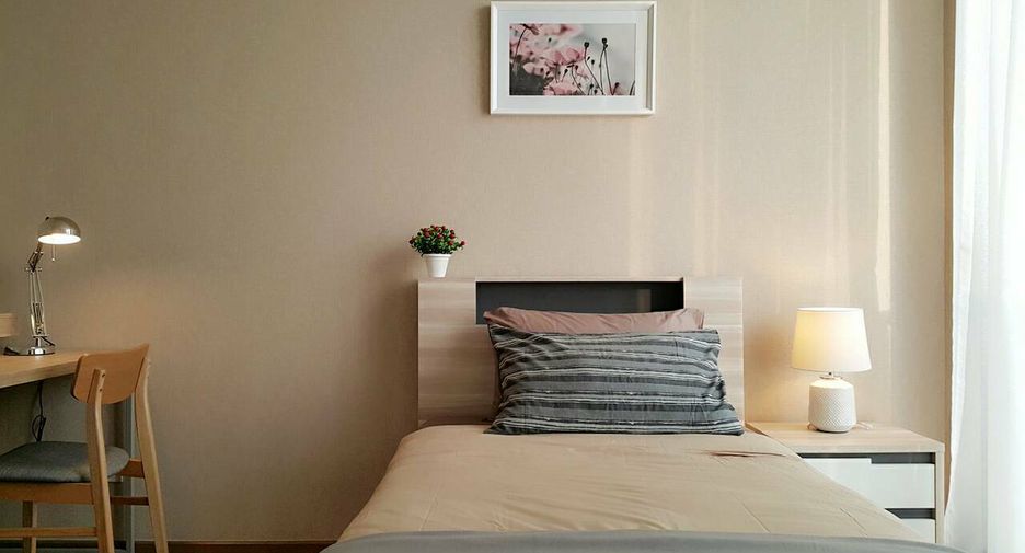 For rent and for sale 2 bedrooms condo in Khlong Toei, Bangkok