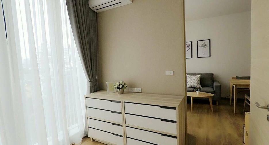 For rent and for sale 2 bedrooms condo in Khlong Toei, Bangkok