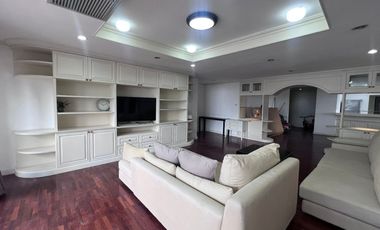 À louer 3 chambres condo à Watthana, Bangkok