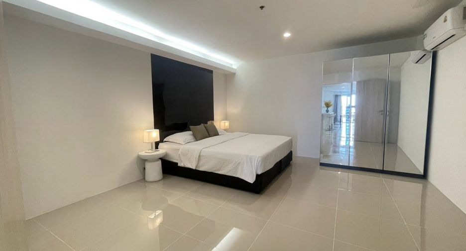 À louer 2 chambres condo à Khlong Toei, Bangkok