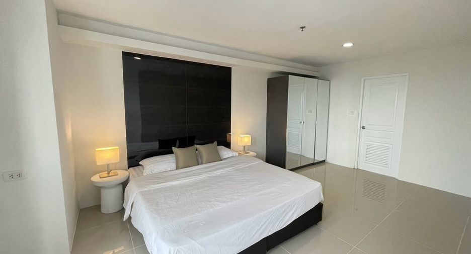 À louer 2 chambres condo à Khlong Toei, Bangkok