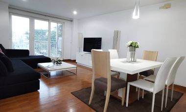 For rent and for sale 3 bedrooms condo in Watthana, Bangkok