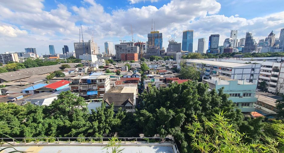 ให้เช่า 3 ห้องนอน คอนโด ใน ปทุมวัน, กรุงเทพฯ