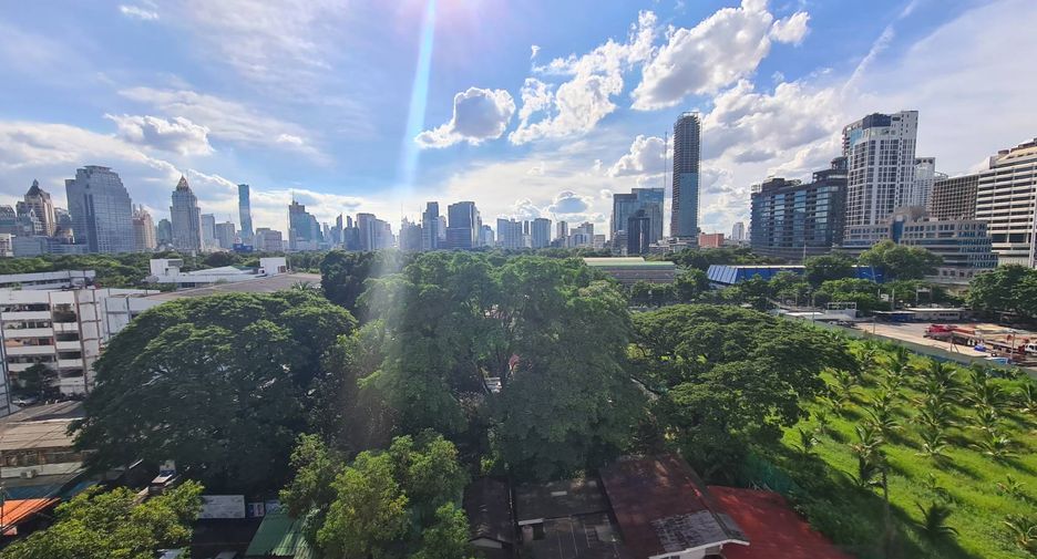 ให้เช่า 3 ห้องนอน คอนโด ใน ปทุมวัน, กรุงเทพฯ