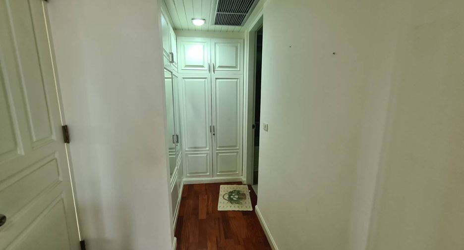 ให้เช่า 3 ห้องนอน คอนโด ใน ปทุมวัน, กรุงเทพฯ