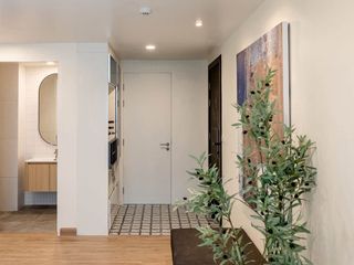 Wohnung zum Kauf mit 2 Zimmer in Watthana, Bangkok