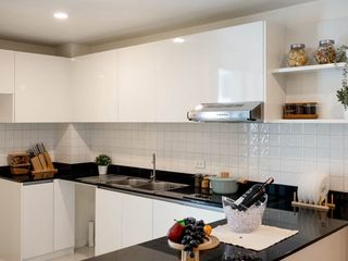 Wohnung zum Kauf mit 2 Zimmer in Watthana, Bangkok