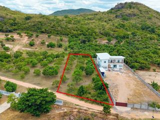 For sale land in Pran Buri, Prachuap Khiri Khan