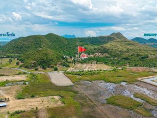 For sale land in Pran Buri, Prachuap Khiri Khan