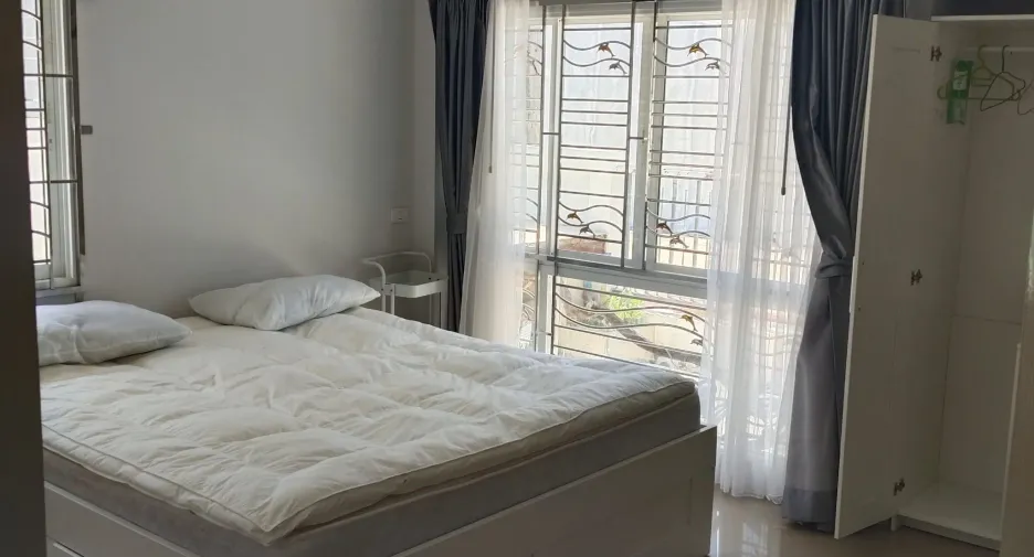 For sale 2 bedrooms house in Thalang, Phuket
