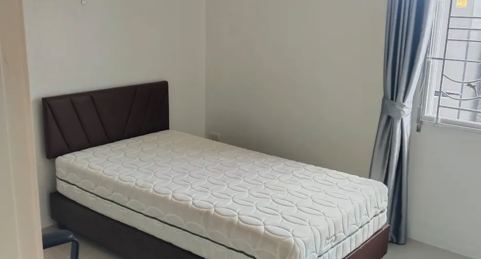 For sale 2 bedrooms house in Thalang, Phuket