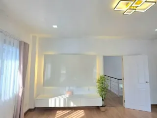 出售 3 卧室 别墅 在 Mueang Chon Buri, Chon Buri