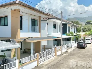 出售 3 卧室 别墅 在 Mueang Chon Buri, Chon Buri