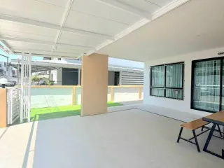 出售 3 卧室 别墅 在 Mueang Chon Buri, Chon Buri