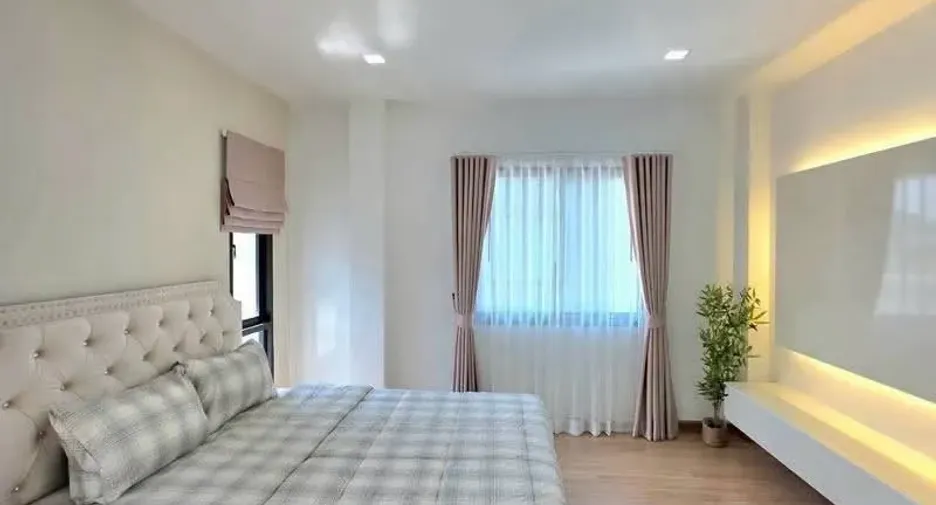 出售 3 卧室 别墅 在 Mueang Chon Buri, Chon Buri
