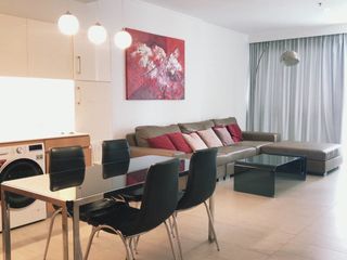 For Rent 2 Bedroom Condo In Bang Lamung, Chonburi