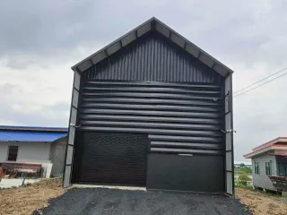 For sale land in Bang Bua Thong, Nonthaburi