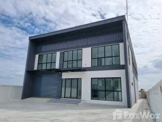 For sale land in Bang Bua Thong, Nonthaburi
