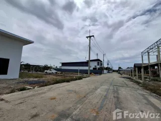 For sale land in Bang Bua Thong, Nonthaburi